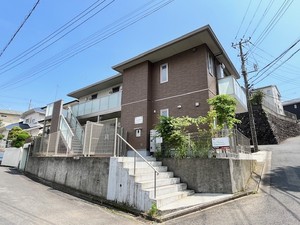 Ｃａｓａ　ＫＡＺＵＭＩ 202号-1