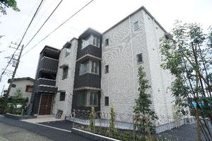 ボナ－ル・マ・メゾン