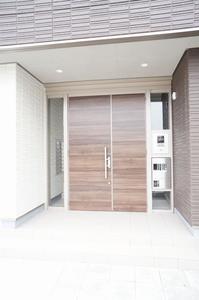 ラ・ルーム妻田西 201号-12