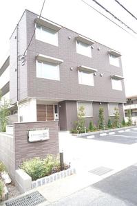 ラ・ルーム妻田西 201号-13