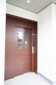 ラ・ルーム妻田西 201号-14