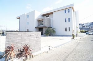 アルカディア　ルーチェ 303号-1