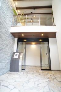 アルカディア　ルーチェ 303号-12