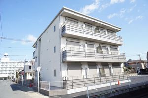 サニ－フラットみなみ