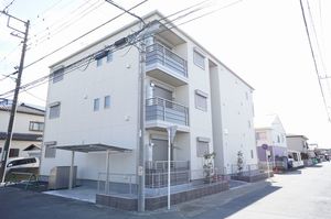 サニ－フラットみなみ 202号-12