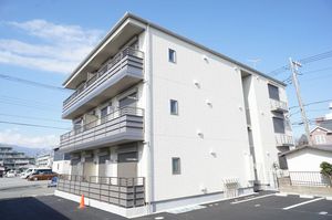 サニ－フラットみなみ 202号-13