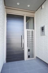 サニ－フラットみなみ 202号-14