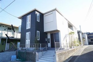 中沢ハイツ　Ｂ