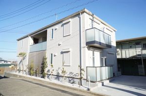 中沢ハイツ B 101号-13