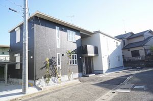 中沢ハイツ　Ｃ