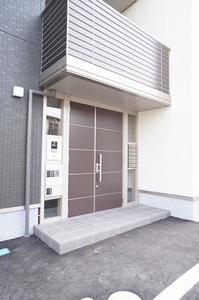 中沢ハイツ　Ｃ 203号-14