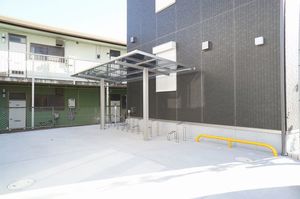 中沢ハイツ　Ｃ 203号-15