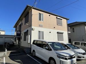 パークヒル　Ａ 101号-12