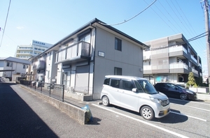 コンフォート 202号-3