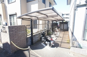 コンフォート 202号-4