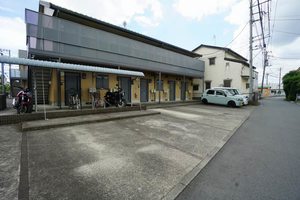 メゾン・シャルマン 101号-11