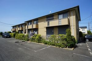 プレザントハイム　Ａ 102号-12