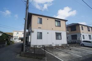 パークヒル　Ｂ 102号-12