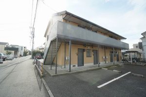 グリーンルーフ 202号-13