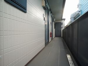 カーサ鵠沼桜が岡 201号-13