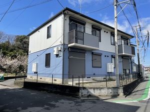 フォレストハイム 102号-12