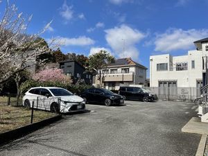 フォレストハイム 102号-13