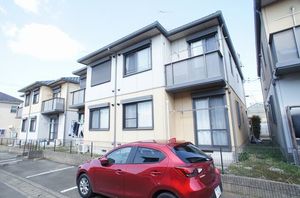 サンパルク宮久保 Ⅱ 202号-12