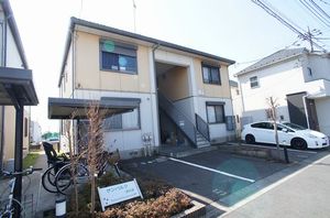 サンパルク宮久保 Ⅲ 101号-12
