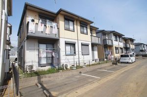 サンパルク宮久保 Ⅲ 101号-13