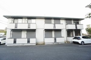 グランディール善行坂 102号-2