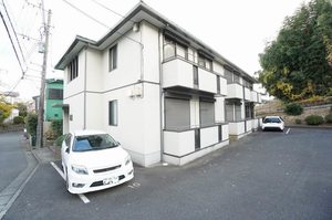 グランディール善行坂 102号-3