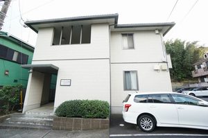 グランディール善行坂 102号-4