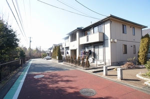 グランシード城山 101号-13