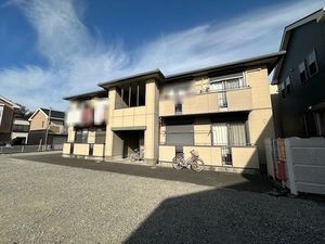 ディアコート Ⅱ 101号-12