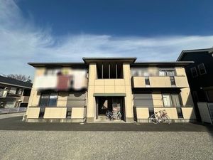 ディアコート Ⅱ 101号-13