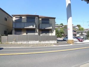 ラルジュ鎌倉 Ⅱ 202号-13