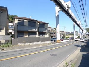 ラルジュ鎌倉 Ⅱ 202号-14