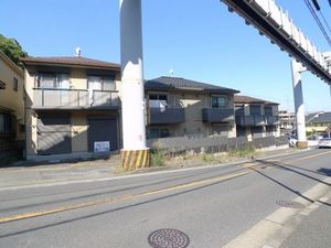 ラルジュ鎌倉 Ⅱ 202号-15