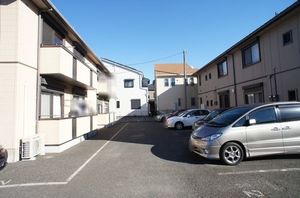 ディアコート　Ⅰ 102号-14