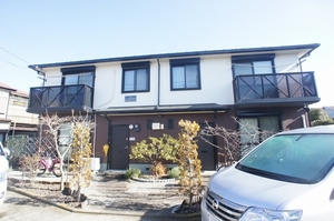 ジ・オーチャーディウス 101号-2