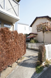 パラディウス新町Ｇ－１ 201号-12