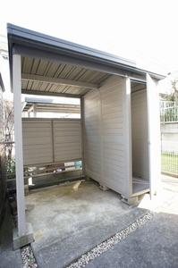 パラディウス新町Ｇ－１ 201号-13