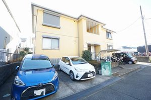 アンソレイエ　Ａ 101号-13