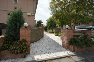 ｍａｉｓｏｎ　ｄｅ　ｓｈｏｏｔ　Ⅰ 101号-2