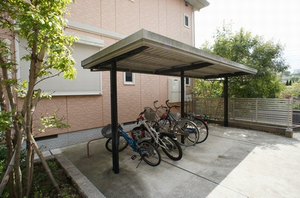 ｍａｉｓｏｎ　ｄｅ　ｓｈｏｏｔ　Ⅰ 101号-5