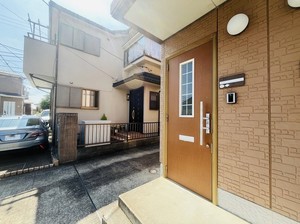 プランドール小室 Ⅶ 102号-15