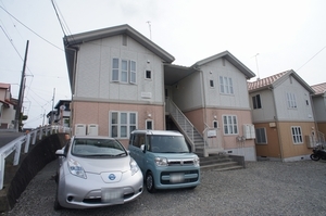 サンヒルズ Ⅰ 201号-12