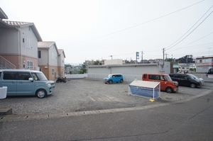 サンヒルズ Ⅰ 201号-13