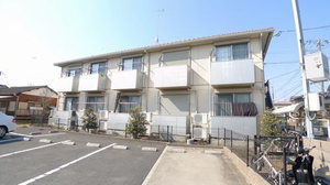 セレナ東海岸北　Ⅱ 202号-12