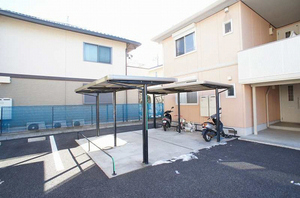 ルナリア　Ｂ 101号-12